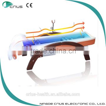 Crius whole body lifting portable thermal jade massage bed                        
                                                                                Supplier's Choice