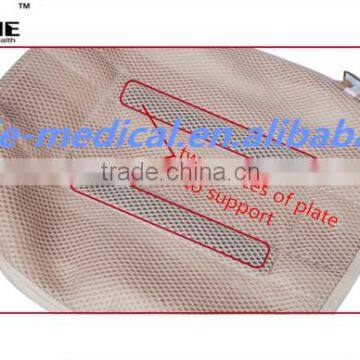 Medical Adjustable Shoulder Support Pouch Arm Bracer Arm Sling photo-4