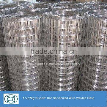 Galvanized Hardware Cloth