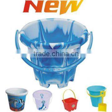 2015 HOT SALE High Quality Plastic bucket with Promotions