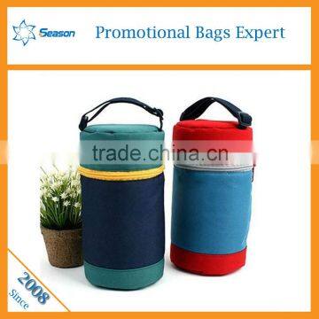 Wholesale insulated cooler bags disposable cooler bag baby bottle warmer bag                        
                                                                                Supplier's Choice