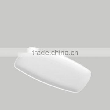 Dinnerware ceramic thin plate, thin porcelain ceramics plate, dishes and plates ceramic