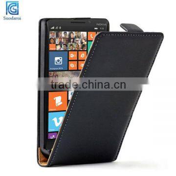 Sales Promotion Mobile Phone Case For Microsoft Lumia 950 Ultra Slim Flip Leather Case Cover