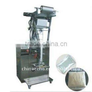 Auto vertical pouch packing Machinery for prowder