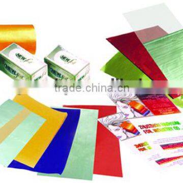 Aluminum Foil in Sheet photo-4