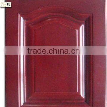 MDF or PVC Wood Door Making Decoration Adhesive photo-5