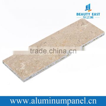 Lightweight soundproof wall panel aluminum honeycomb panels price