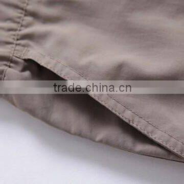 Men's Vented Camping Hiking Fishing Moisture Wicking Compressed Breathable Shirt photo-4