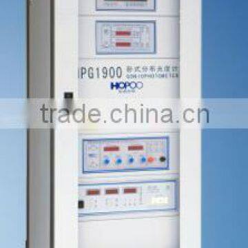 HPG1900 Luminaire Goniophotometer Measured Data Meets IES Standard Format HOPOO