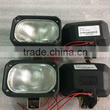 Manufacturer directly led backup light for truck reversing lamp