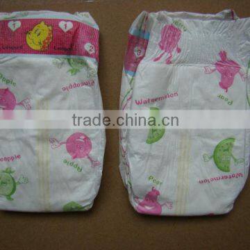 2014 new disposable Diaper For Baby