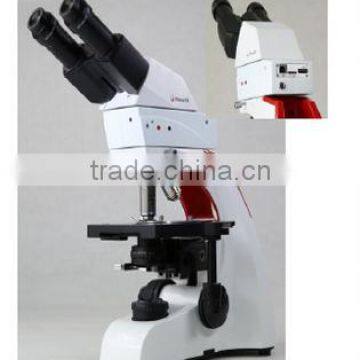 Biological Binocular Microscope for Sale With China Suppier photo-2