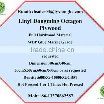 Laminate Veneer Board/Octagon Plywood photo-6