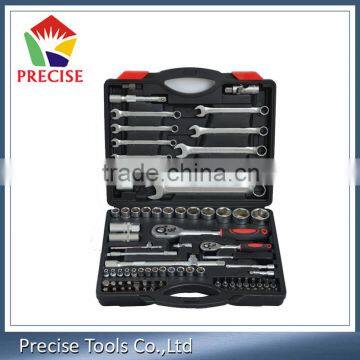 Blow Case Storage Machine Tools Set ,Car Reparing Sockets Tools Set