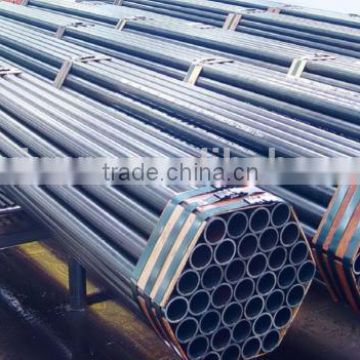 ASTM A519 STEEL PIPE