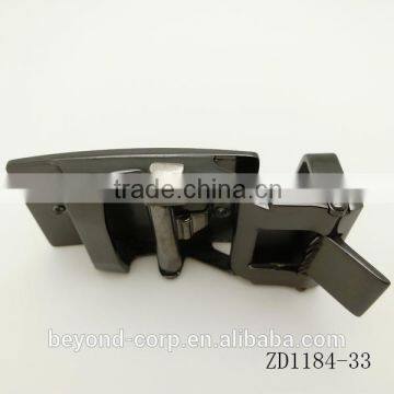 Ceramic Belt Buckle Hook and Loop Belt Buckle Design Your Own Belt Buckle photo-4