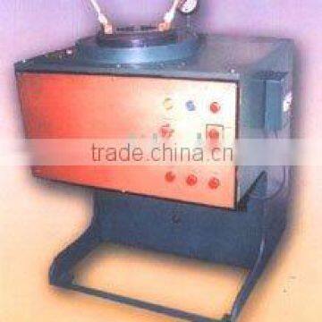 Hose Crimping Machine