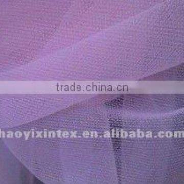 100% Polyester Net/Mesh Fabric