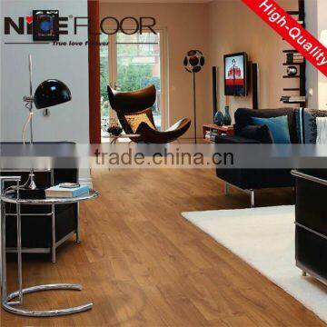 small embossed surface ac3 ac4 hdf laminate flooring changzhou