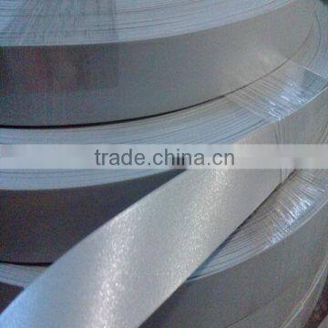 mdf pvc edgeband