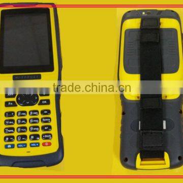 Hi-Target Qstar6 GNSS GPS Single Frequency Tracker