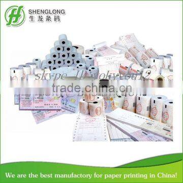 4c+4c Thermal Paper Roll photo-5
