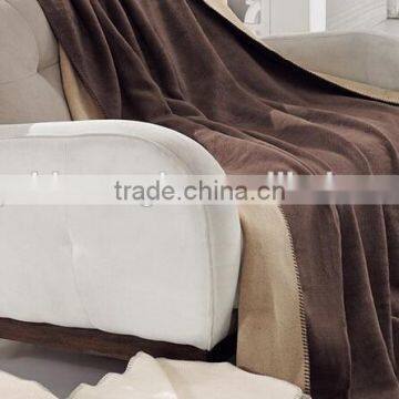 Ultimate Comfortable Real Silk Blanket