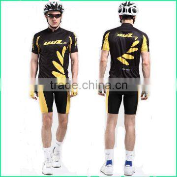 specialized short sleeve cycling clothing