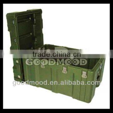 JY835352 rotational molded military case