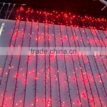 3m*2m Curtain Led Decoration Light For Wedding photo-5