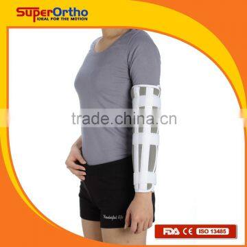 Arm Protection-- O4-013 Arm Splint