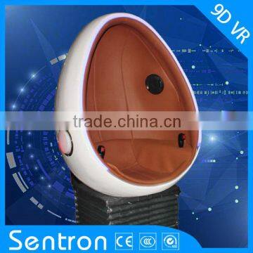 2016 Sentron 9dvr with virtual reality headset