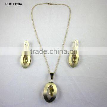 newest design fashion gold necklace designs in 10 grams