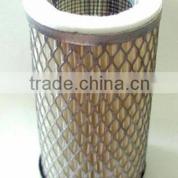 Dust Separation Filter Cartridge