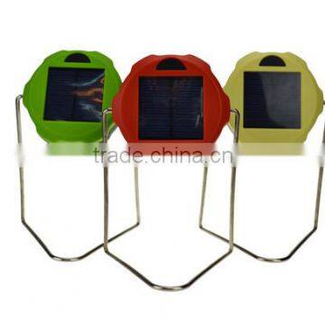 2014 new and hot portable hot sell solar led ball light outdoor                        
                                                Quality Choice