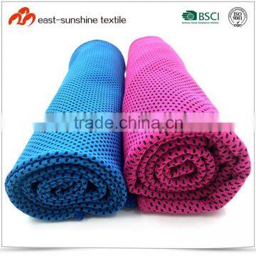 Cold Chilly Towel for Chef