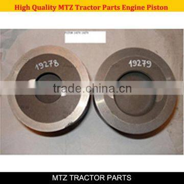 High Quality Manufacturer MTZ Tractor Parts Engine Piston