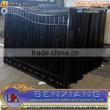 house gate design wrought iron main gate design