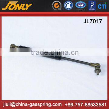 2015 Lockable gas spring support