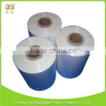 Large Supply Amazing Quality Soft Clear Color Pof Shrink Film Price photo-6