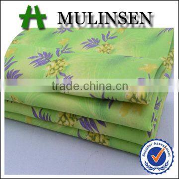 2nd largest supplier mulinsen textile koshibo shaoxing