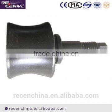 Guide Roller for the Rack for GJJ and Baoda, passenger hoist