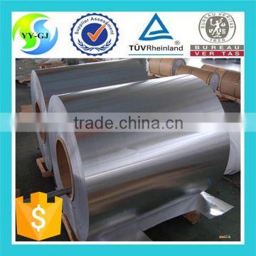 Aluminum coil 6061