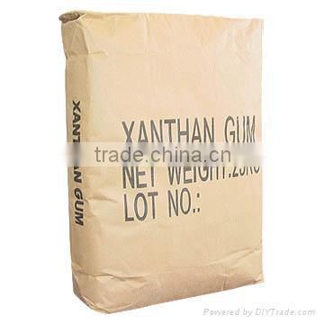 Food Grade Xanthan Gum Food additives