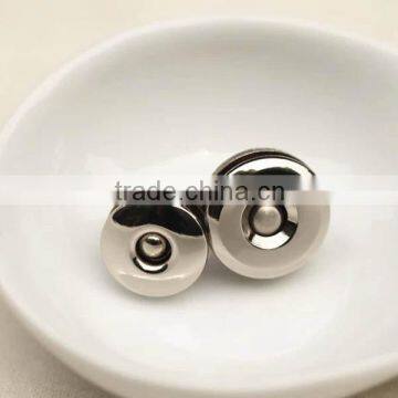 Magnetic Button, Magnetic snap button,Magnetic fastener