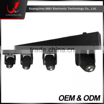 MY4H-10W*4 LED 4-Head Moving Head Light photo-3