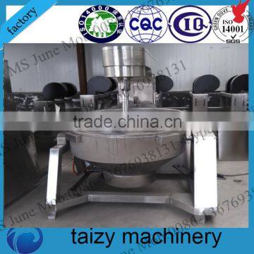 Newest Machine Metal Jacketed Gasket photo-5