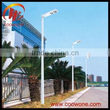 Most Competitive Price Solar Street Led Light