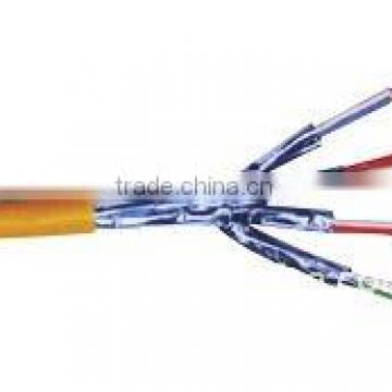 Cat7 SSTP Cable