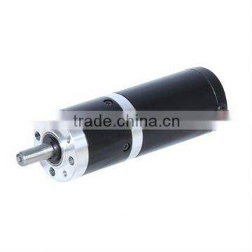 42JXE100K/42ZY75 42mm 12V 180rpm DC Planetary Gear Motor